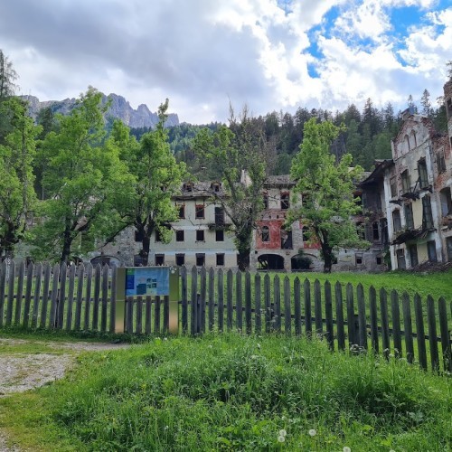 Bagni di San Candido