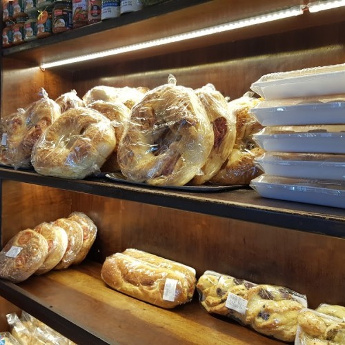 Bakery São Domingos