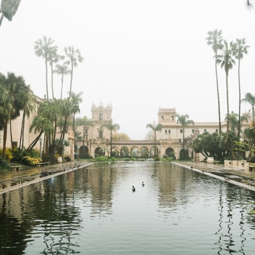 Balboa Park