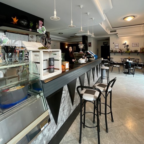 Bar Bolero
