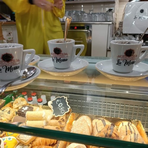 Bar Caffetteria La Mossa