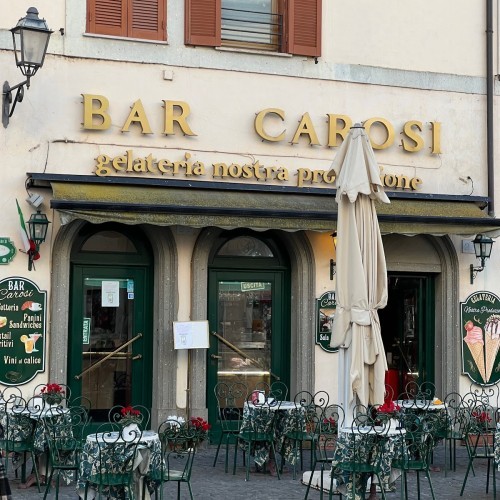 Bar Carosi