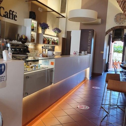 Bar Centrale