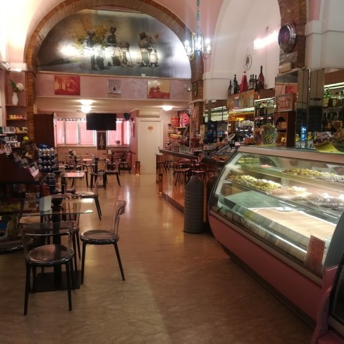Bar Eiffel Carosi M. & Lunetti S.