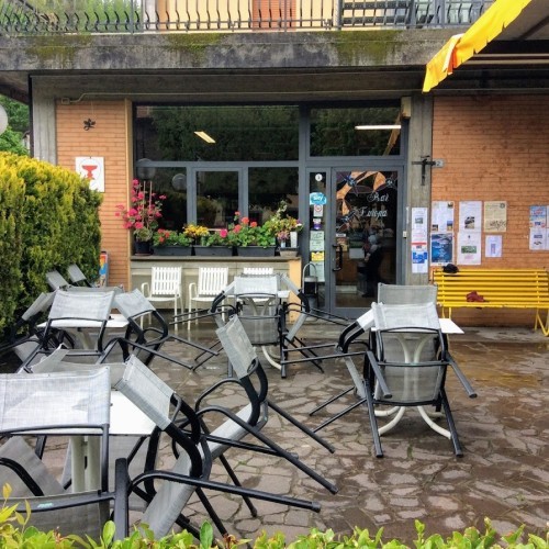 Bar Europa