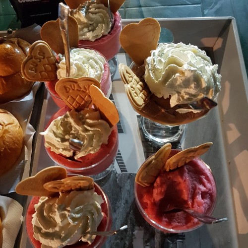 Bar Gelateria Da Aldo