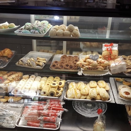 Bar gelateria Zurro di Mercuri Francesco