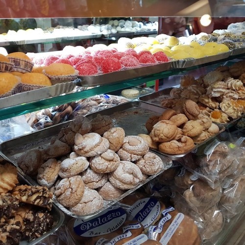 Bar Palazzo, Pasticceria e Gelateria
