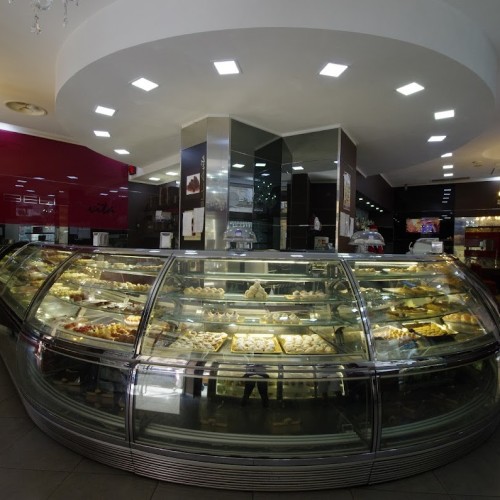 Bar Pasticceria Bellavita