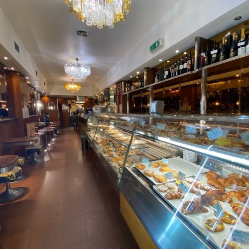 Bar Pasticceria Ciapetti