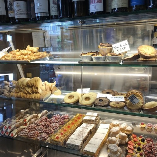 Bar Pasticceria D'Amore