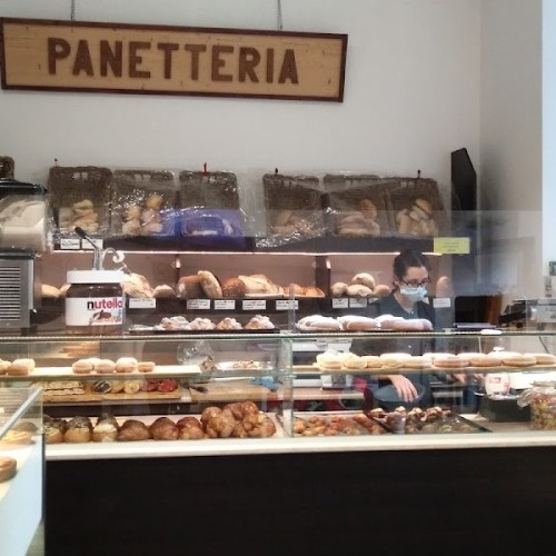 Bar Pasticceria Roma