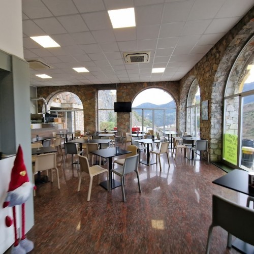 Bar-Pizzeria Le Grotte da MaMa'