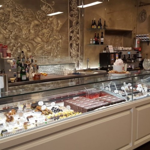 Bar Pompi Store Ronciglione