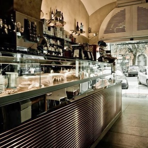 Bar Trani - Specialty Coffees