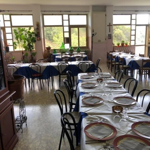 Bar Trattoria Quaranta