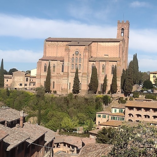 Basilica Cateriniana di San Domenico