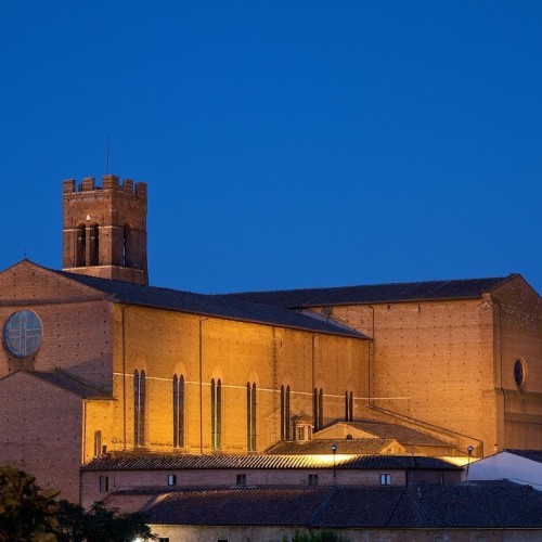 Basilica Cateriniana San Domenico