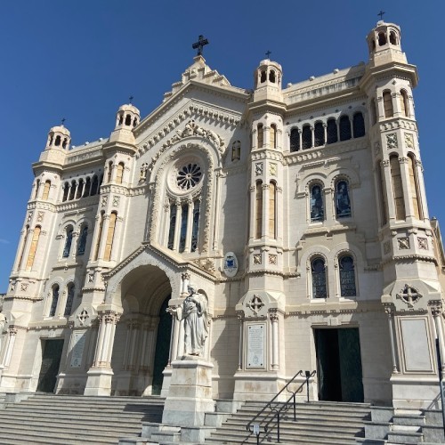Basilica Cattedrale di Maria Santissima Assunta in Cielo
