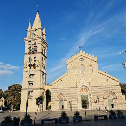 Basilica Cattedrale di Santa Maria Assunta