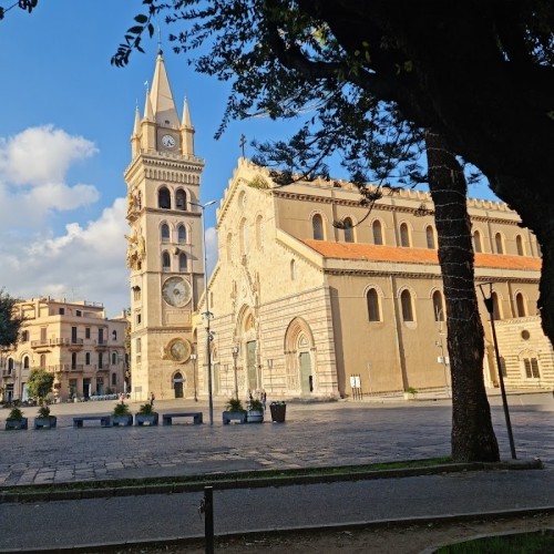 Basilica Cattedrale di Santa Maria Assunta