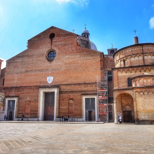 Basilica Cattedrale di Santa Maria Assunta