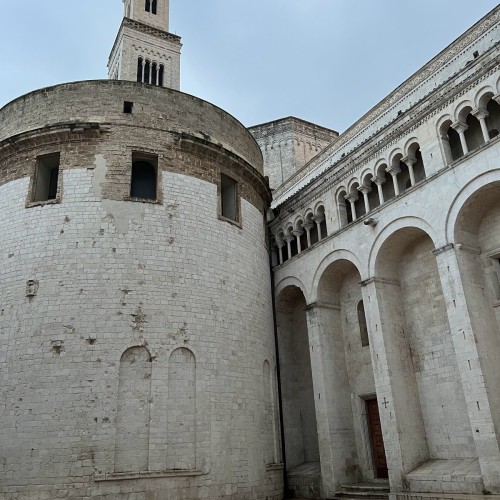 Basilica Cattedrale Metropolitana Primaziale San Sabino