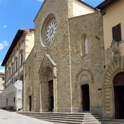 Basilica Concattedrale di San Giovanni Evangelista