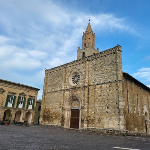 Basilica Concattedrale di Santa Maria Assunta