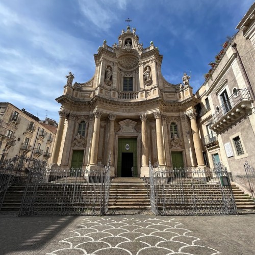 Basilica della Collegiata