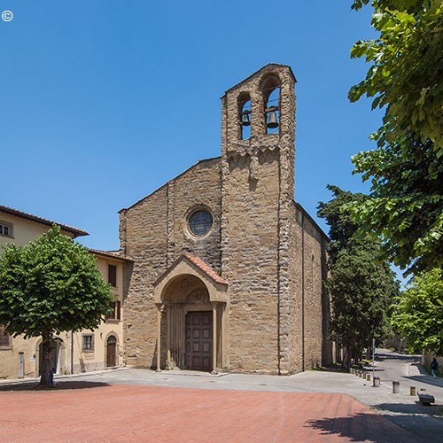 Basilica di San Domenico