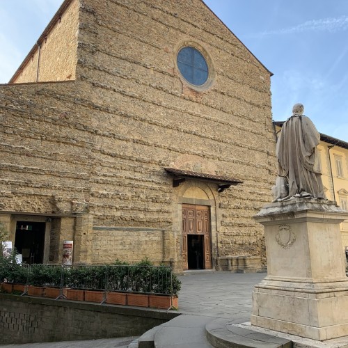 Basilica di San Francesco