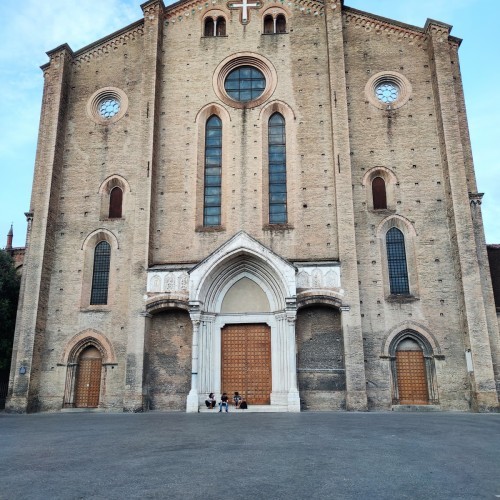 Basilica di San Francesco