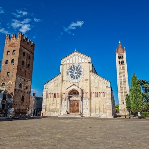 Basilica di San Zeno Maggiore
