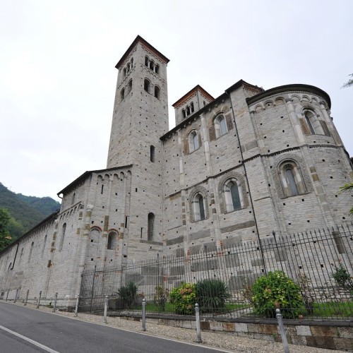 Basilica di Sant'Abbondio