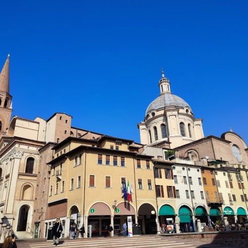 Basilica di Sant'Andrea