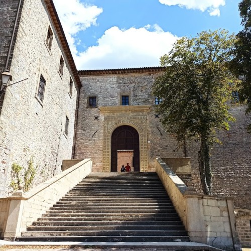 Basilica di Sant'Ubaldo