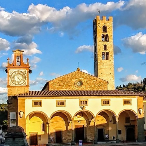 Basilica di Santa Maria