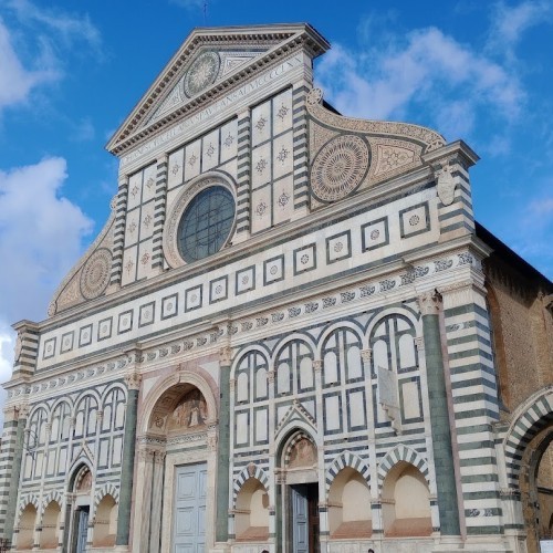 Basilica di Santa Maria Novella