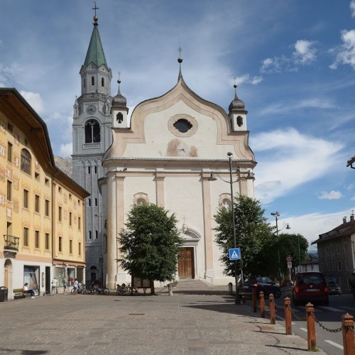 Basilica Minore dei Santi Filippo e Giacomo