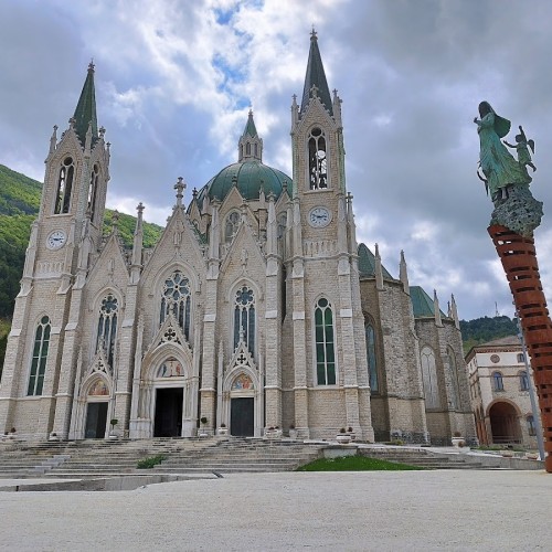 Basilica Minore dell'Addolorata