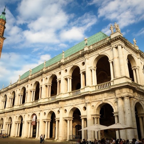 Basilica Palladiana