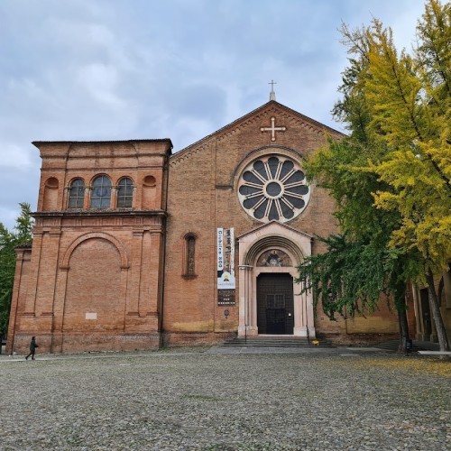 Basilica Patriarcale di San Domenico