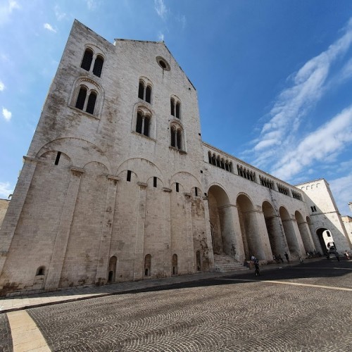 Basilica San Nicola