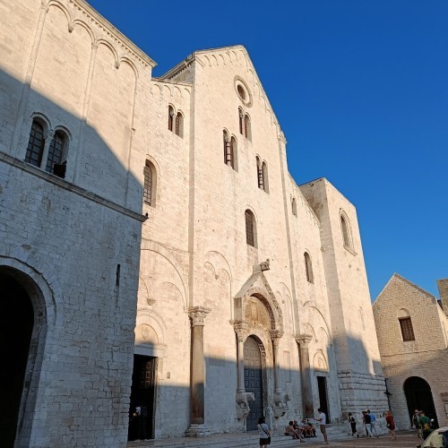 Basilica San Nicola