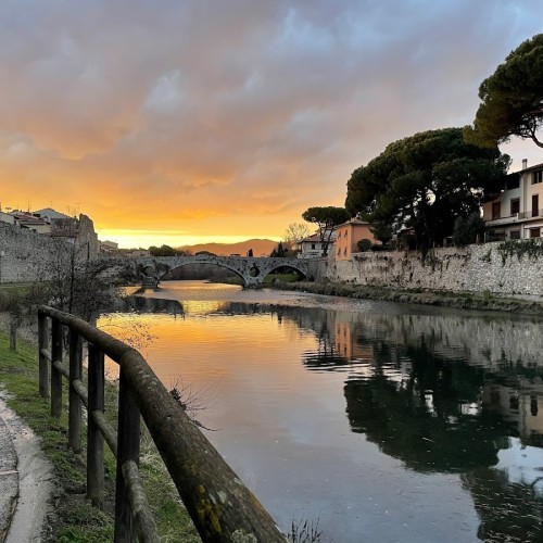 Bastione delle Forche