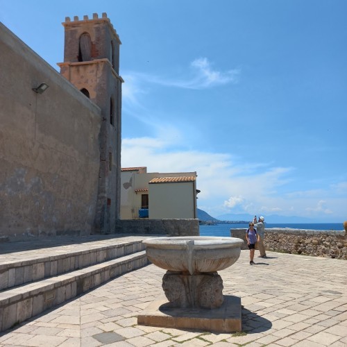 Bastione di Capo Marchiafava