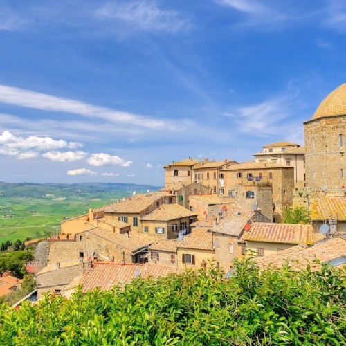 Battistero di San Giovanni Battista