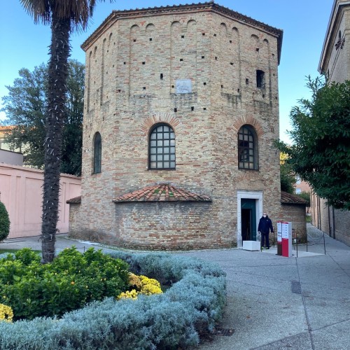 Battistero Neoniano (o degli Ortodossi)
