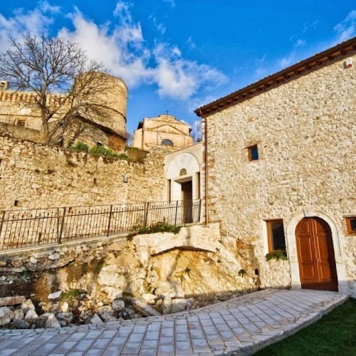 B&B Locanda Incantata